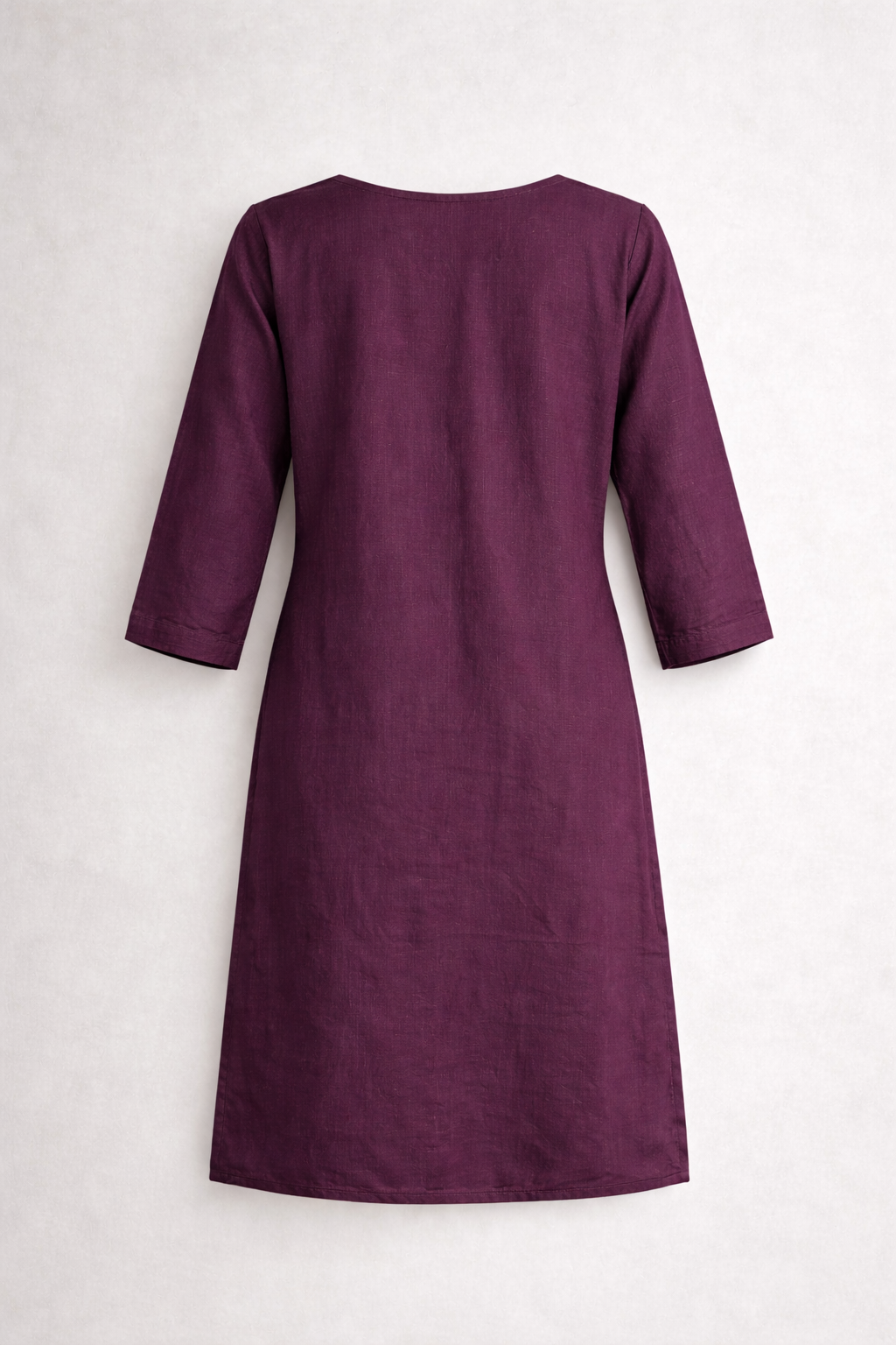 Kurti Set - Lavendar