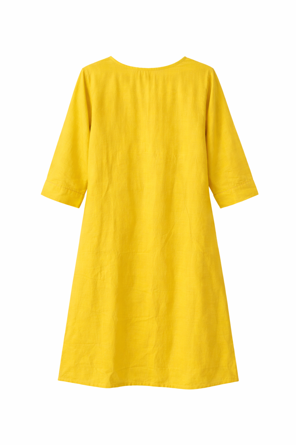 Kurti Set - Lemon green - SSS - RKC - 441
