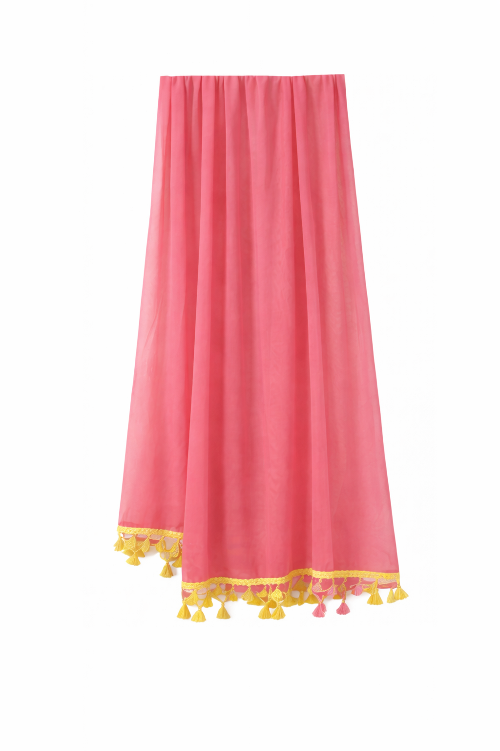 Kurti Set - Lemon green - SSS - RKC - 441