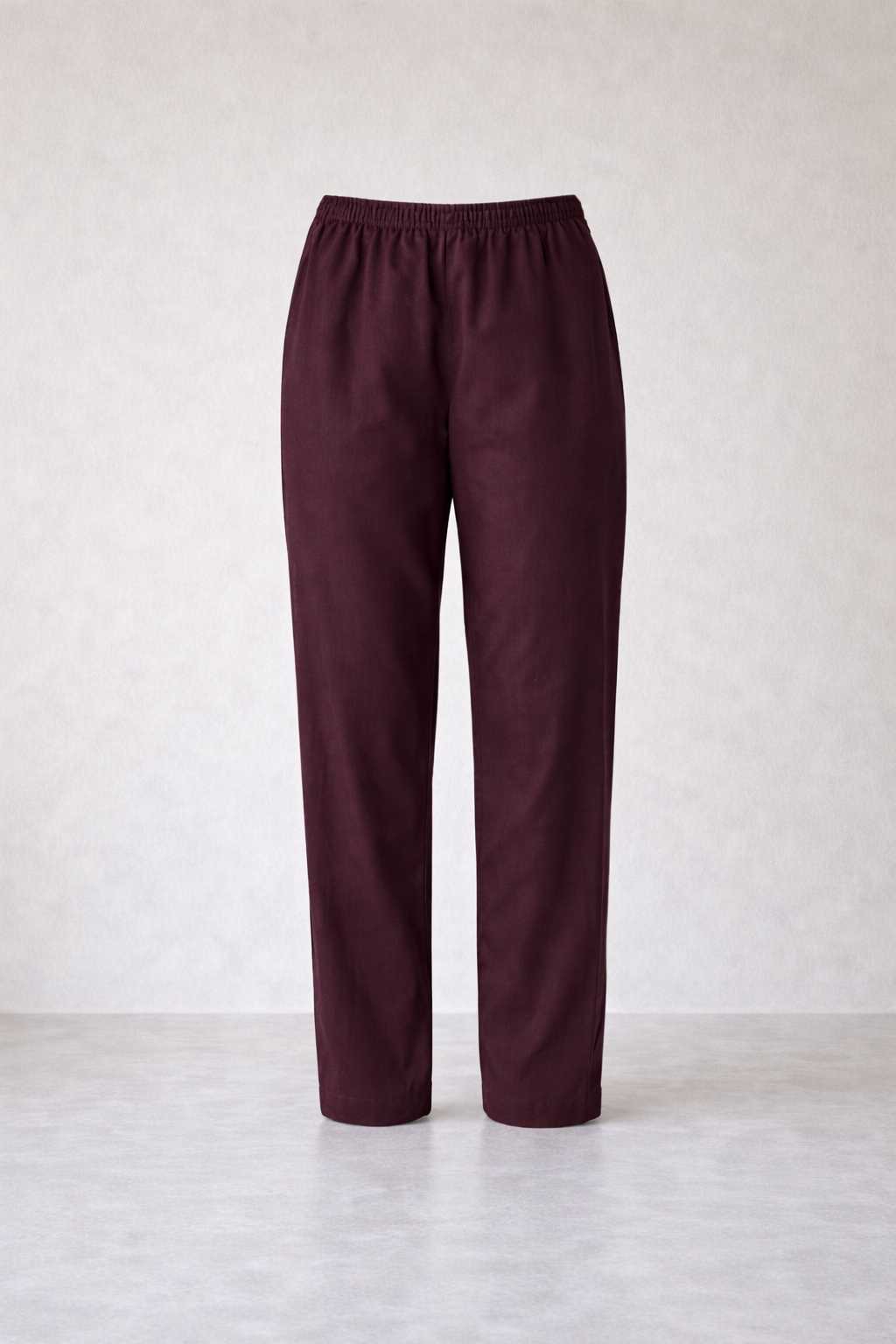 Coord Set - Maroon - PF-Coord Set-007