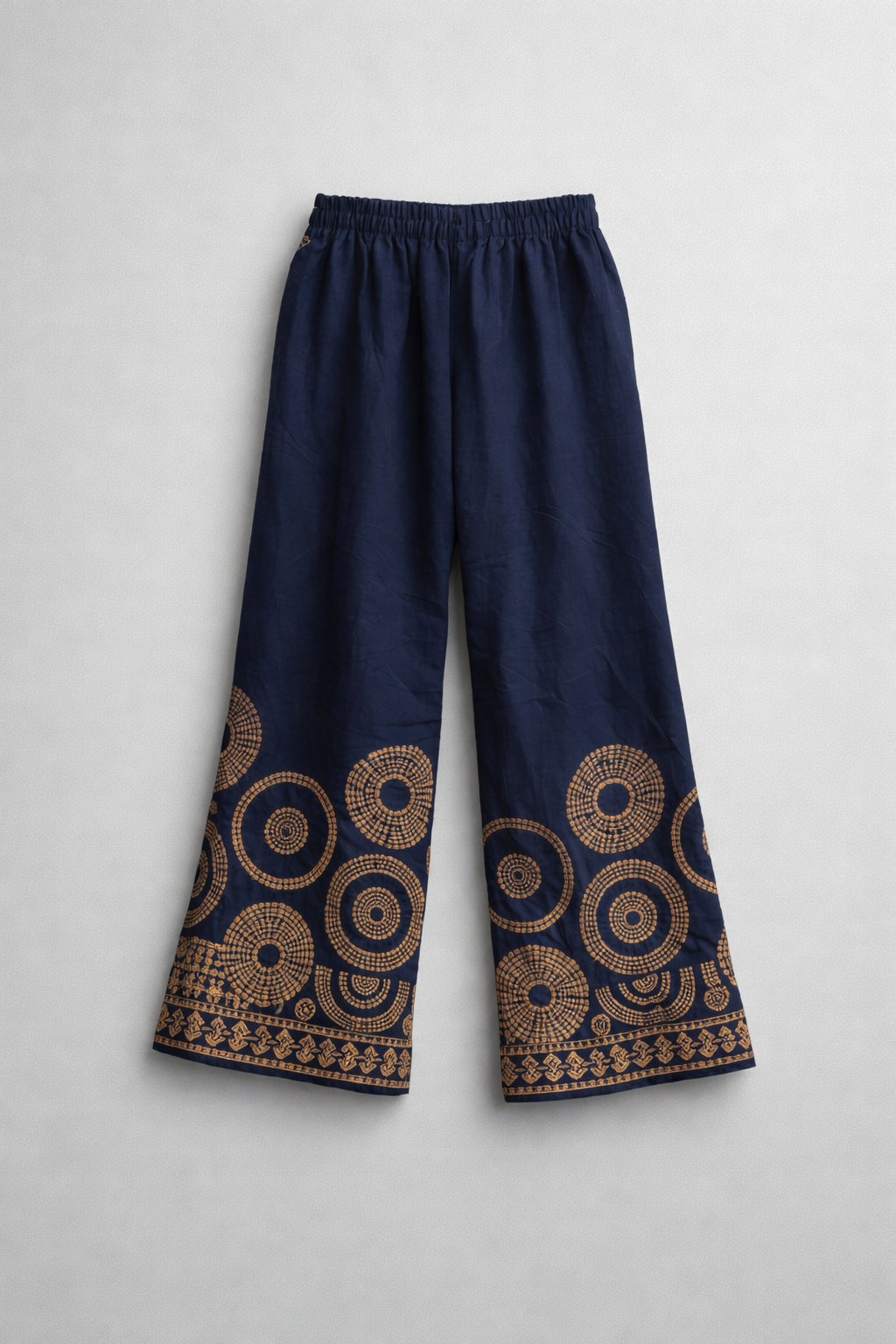 Anarkali suit - Teal Blue - ST-Anarkali Set-016