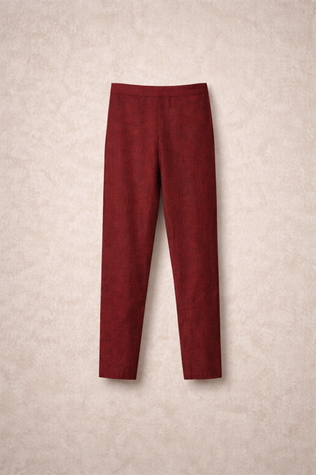 Kurti Set - Brown